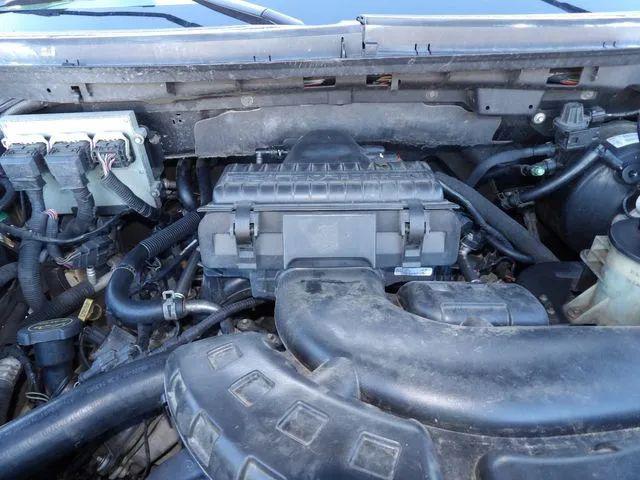 2006 Ford F-150 King Ranch