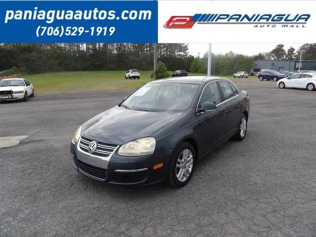 2007 Volkswagen Jetta 2.5 for sale in Dalton, GA