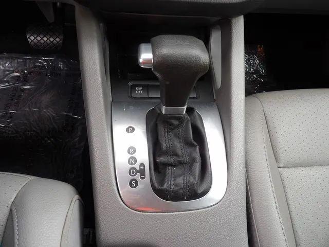 2007 Volkswagen Jetta 2.5