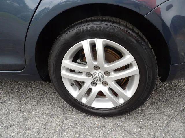 2007 Volkswagen Jetta 2.5
