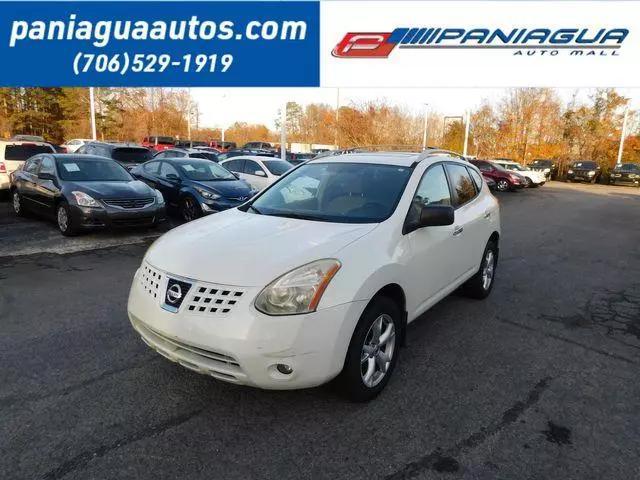 2010 Nissan Rogue SL for sale in Dalton, GA