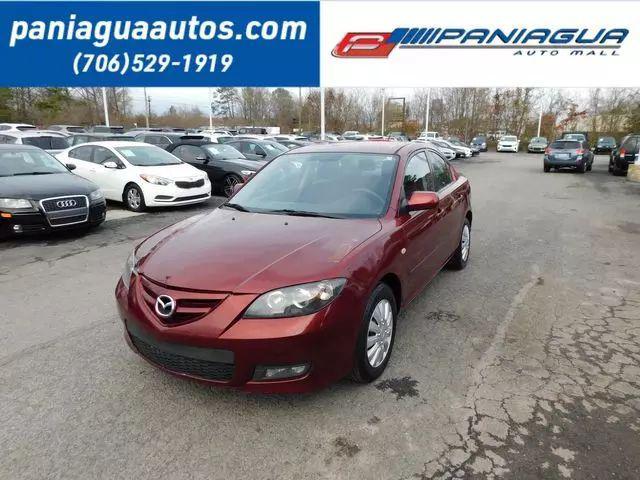 2009 Mazda Mazda3 i Sport for sale in Dalton, GA
