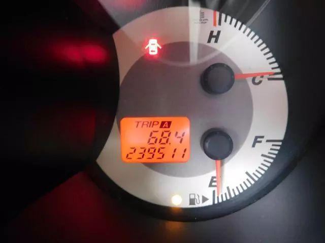 2009 Mazda Mazda3 i Sport
