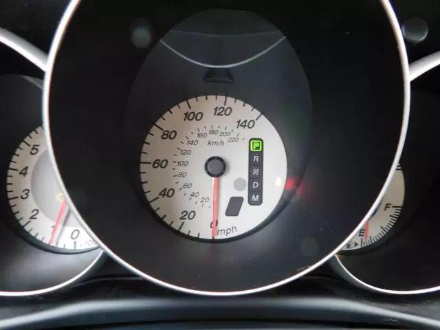 2009 Mazda Mazda3 i Sport
