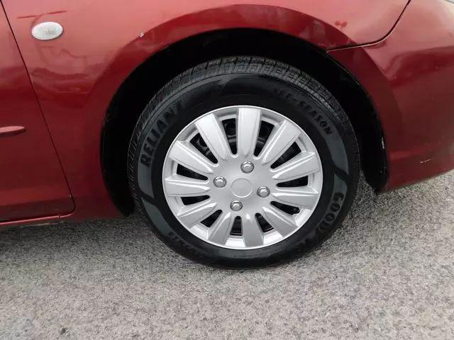 2009 Mazda Mazda3 i Sport