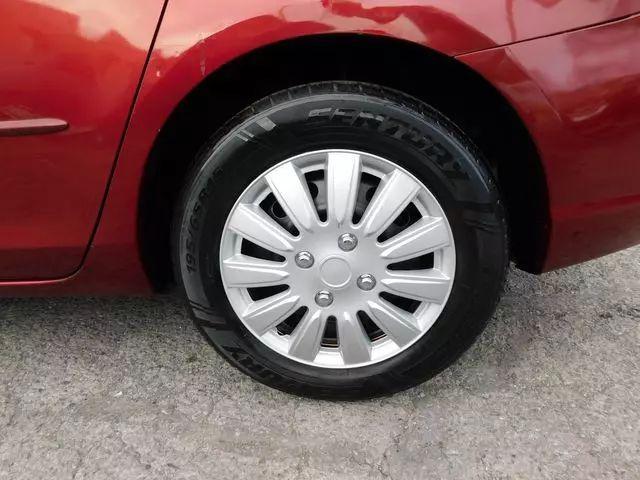 2009 Mazda Mazda3 i Sport