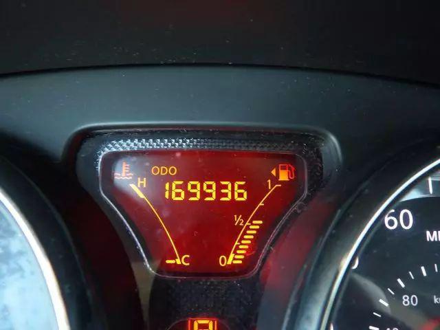 2013 Nissan Versa 1.6 SV