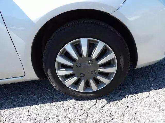 2013 Nissan Versa 1.6 SV