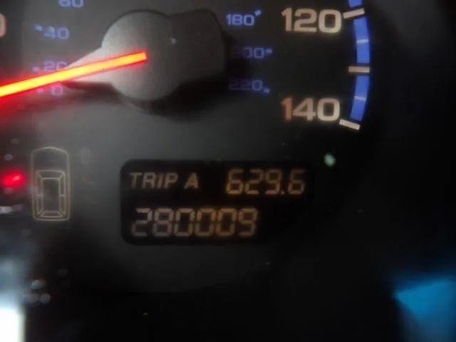2005 Acura MDX Touring Sport Utility 4D