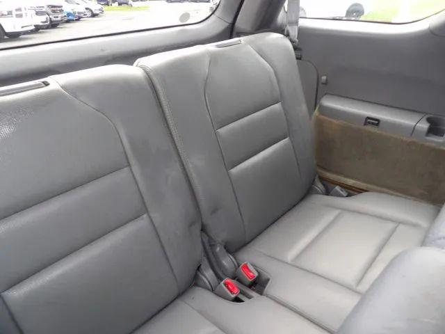 2005 Acura MDX Touring Sport Utility 4D