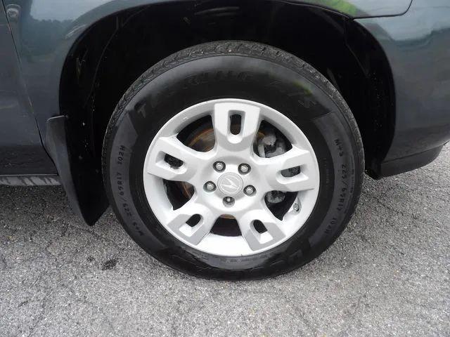 2005 Acura MDX Touring Sport Utility 4D