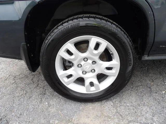 2005 Acura MDX Touring Sport Utility 4D