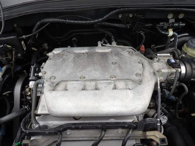2005 Acura MDX Touring Sport Utility 4D