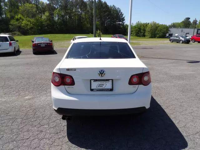 2009 Volkswagen Jetta S