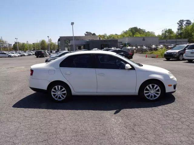 2009 Volkswagen Jetta S