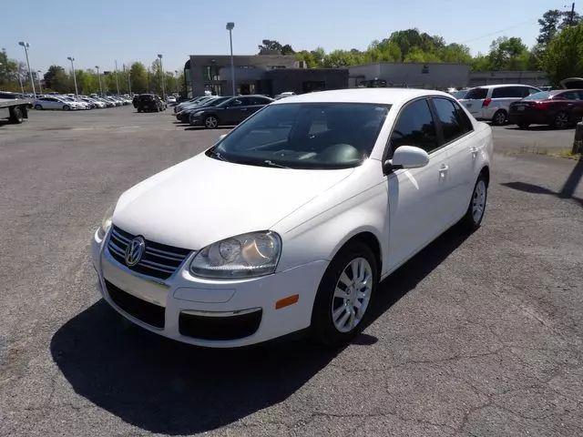 2009 Volkswagen Jetta S