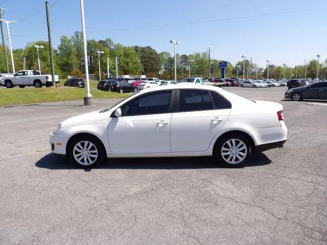 2009 Volkswagen Jetta S