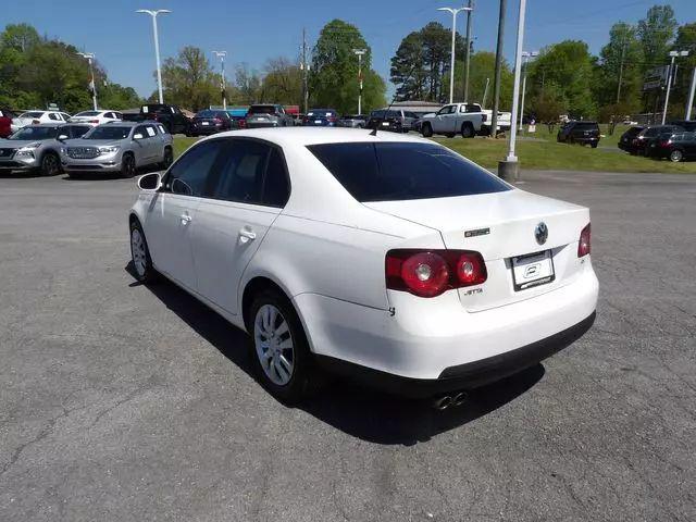 2009 Volkswagen Jetta S