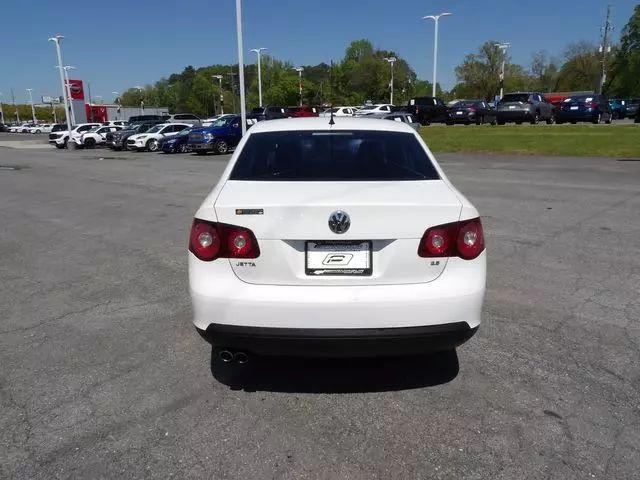 2009 Volkswagen Jetta S