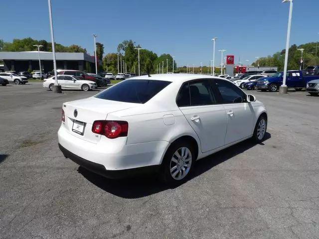 2009 Volkswagen Jetta S