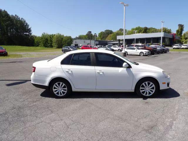 2009 Volkswagen Jetta S
