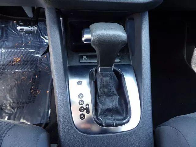 2009 Volkswagen Jetta S