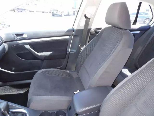 2009 Volkswagen Jetta S