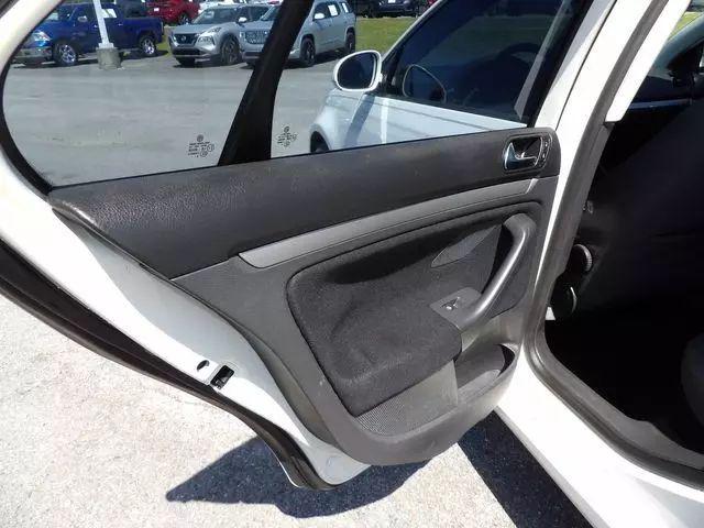 2009 Volkswagen Jetta S