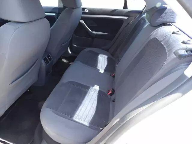2009 Volkswagen Jetta S
