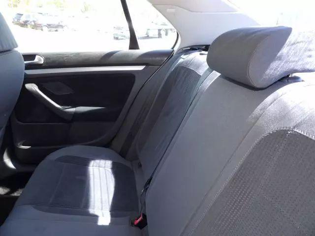 2009 Volkswagen Jetta S