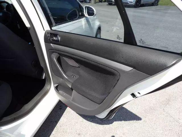 2009 Volkswagen Jetta S