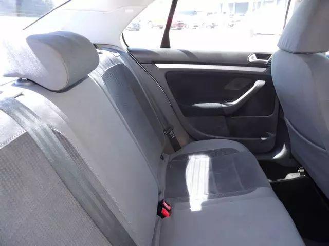 2009 Volkswagen Jetta S