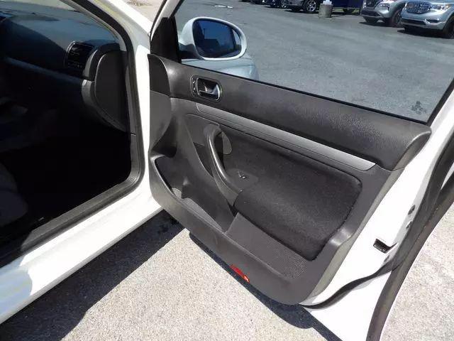 2009 Volkswagen Jetta S