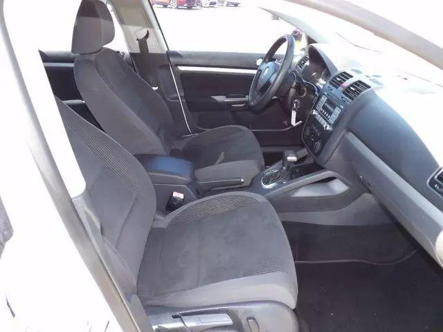 2009 Volkswagen Jetta S