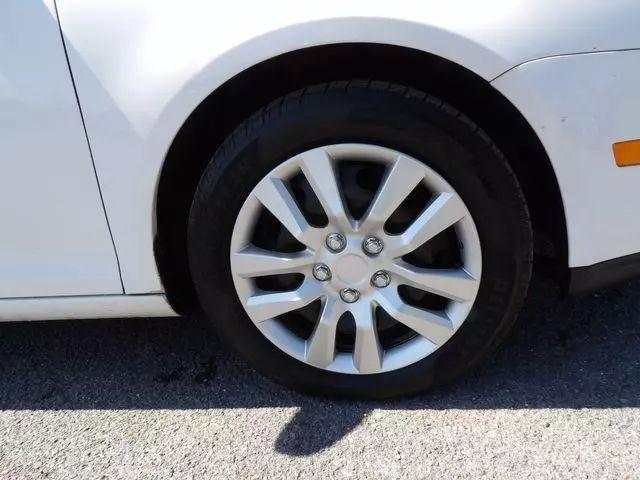 2009 Volkswagen Jetta S