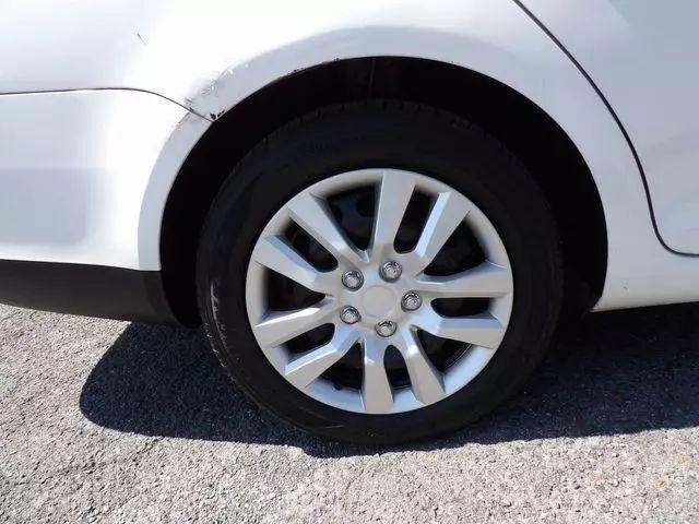 2009 Volkswagen Jetta S