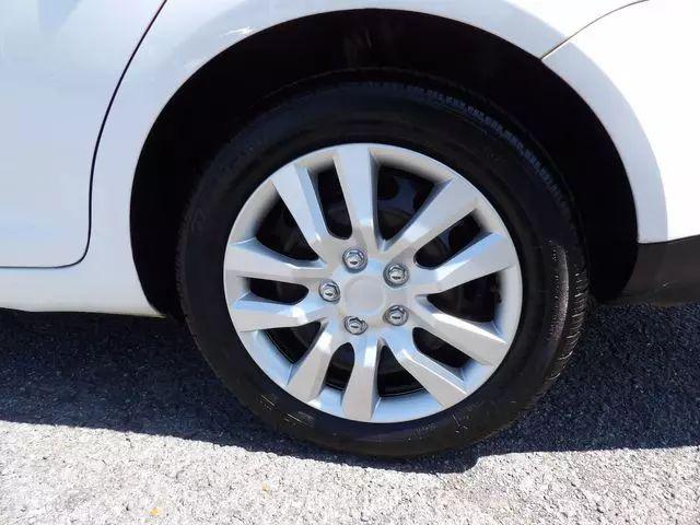 2009 Volkswagen Jetta S