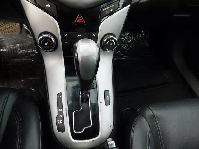 2015 Chevrolet Cruze 2LT Auto