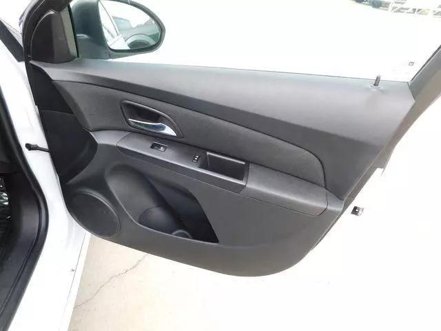 2015 Chevrolet Cruze 2LT Auto