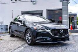 2018 Mazda Mazda6 Sport for sale in Hanover, MD