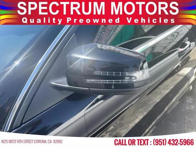 2012 Mercedes-Benz C 250 C 250 Coupe 2D