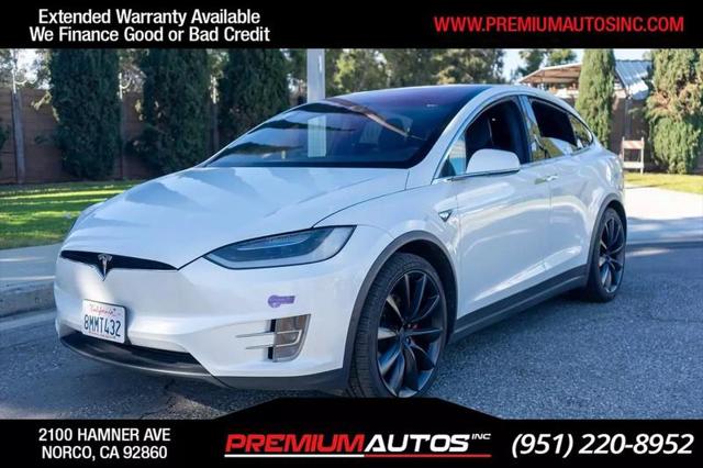 Tesla Model X P100D for Sale near Me Discover Cars for Sale