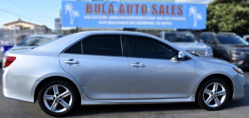 2014 Toyota Camry SE for sale in Richmond, CA