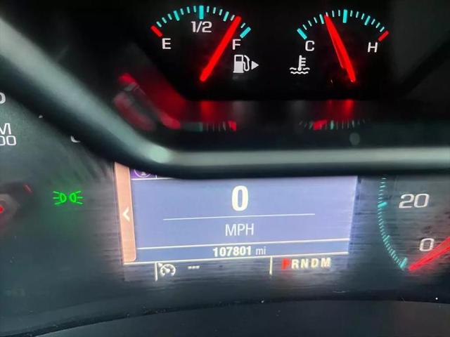 2014 Chevrolet Impala 1LS