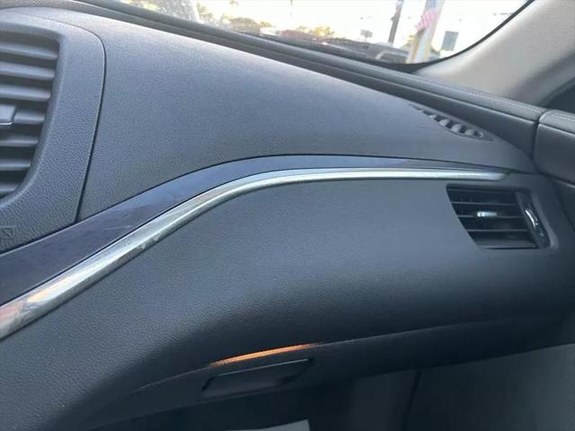 2014 Chevrolet Impala 1LS