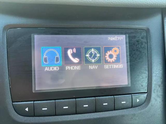 2014 Chevrolet Impala 1LS