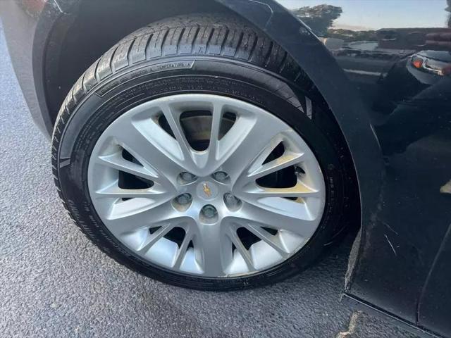 2014 Chevrolet Impala 1LS