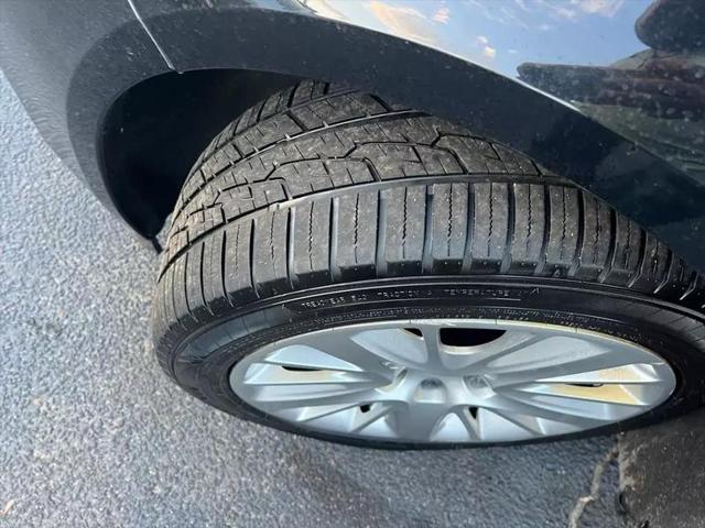 2014 Chevrolet Impala 1LS