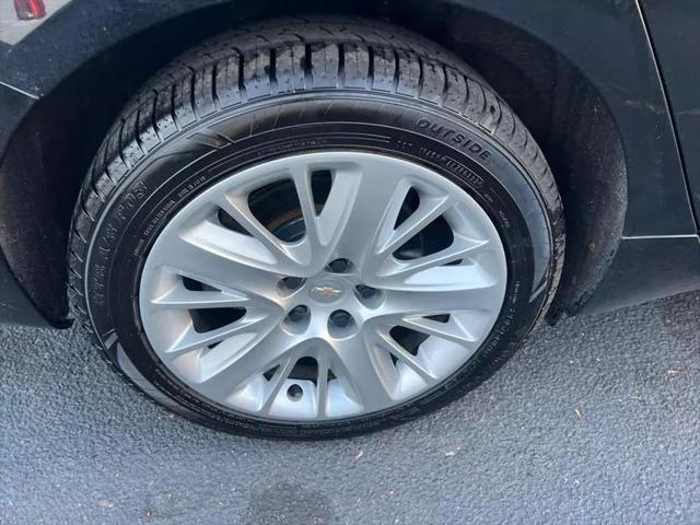 2014 Chevrolet Impala 1LS