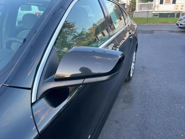2014 Chevrolet Impala 1LS